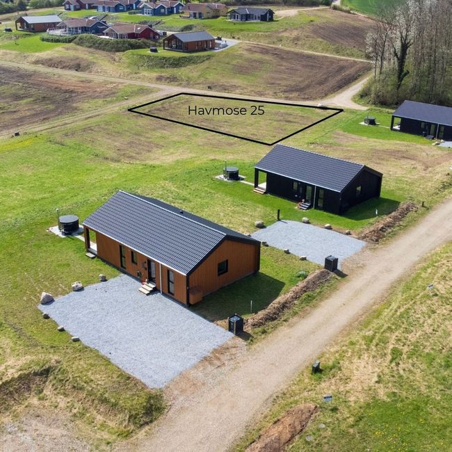 Havmose 25, Kettingskov, 6440 Augustenborg